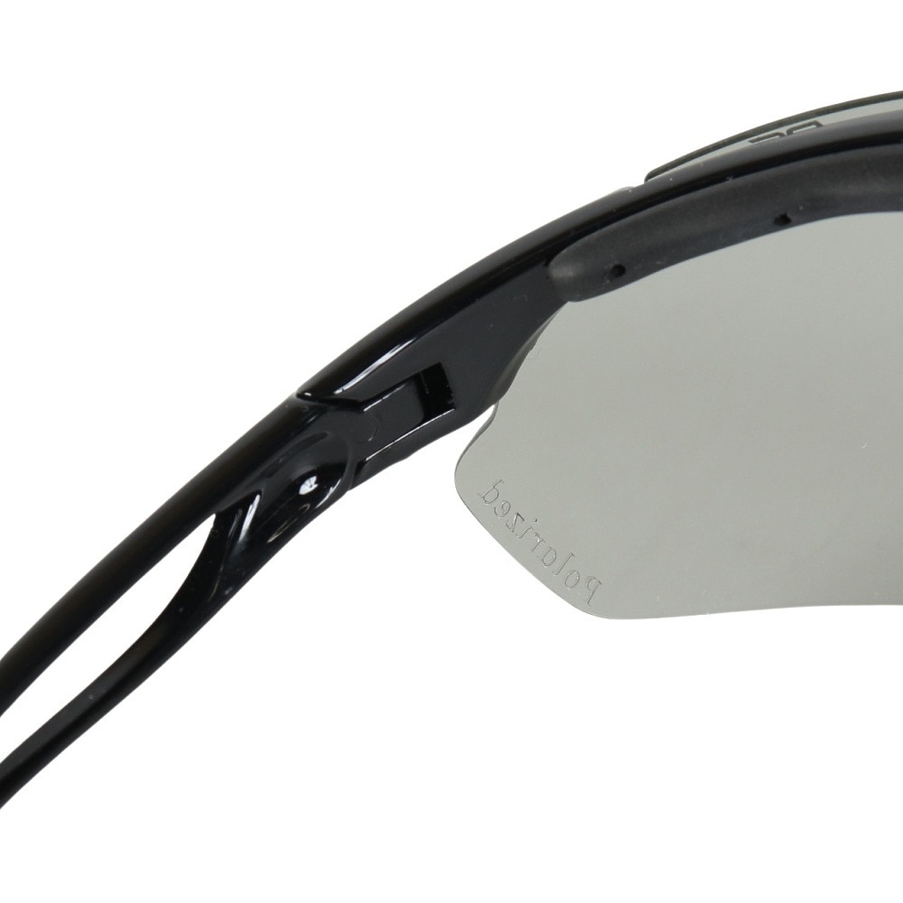 レボリューションスポーツ（RevolutionSports）（メンズ、レディース、キッズ）サングラス RS-S113 C-3 スポーツ UV 交換レンズ付き 偏光 ミラー
