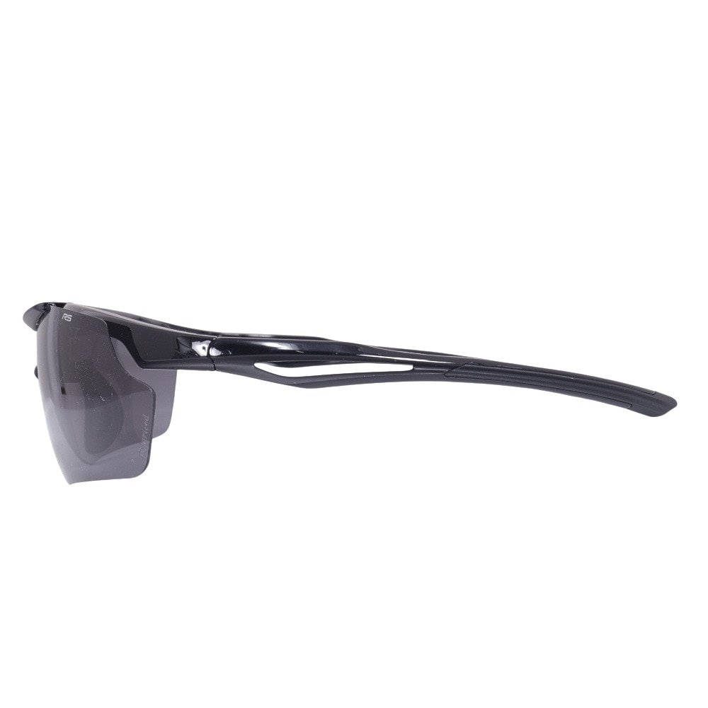 レボリューションスポーツ（RevolutionSports）（メンズ、レディース）サングラス RS-S114 C-1 跳ね上げ式 UV 交換レンズ付き 偏光