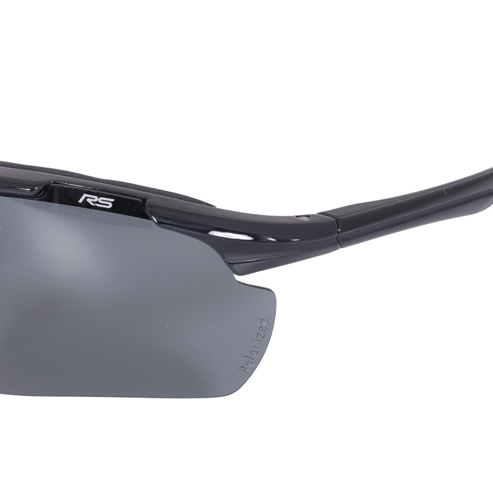 レボリューションスポーツ（RevolutionSports）（メンズ、レディース、キッズ）サングラス RS-S116 C-1 スポーツ UV 交換レンズ付き 偏光 調光
