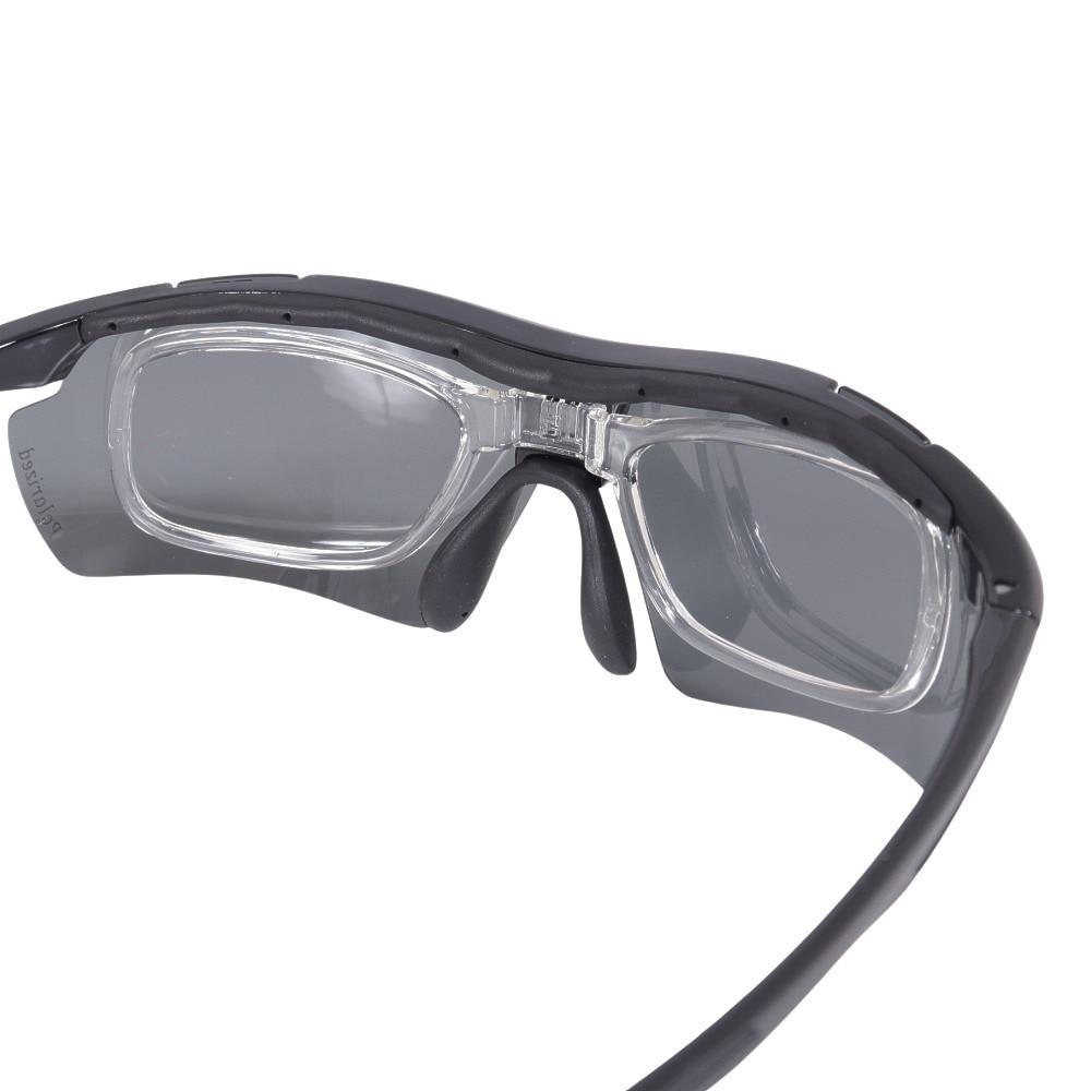 レボリューションスポーツ（RevolutionSports）（メンズ、レディース、キッズ）サングラス RS-S116 C-1 スポーツ UV 交換レンズ付き 偏光 調光