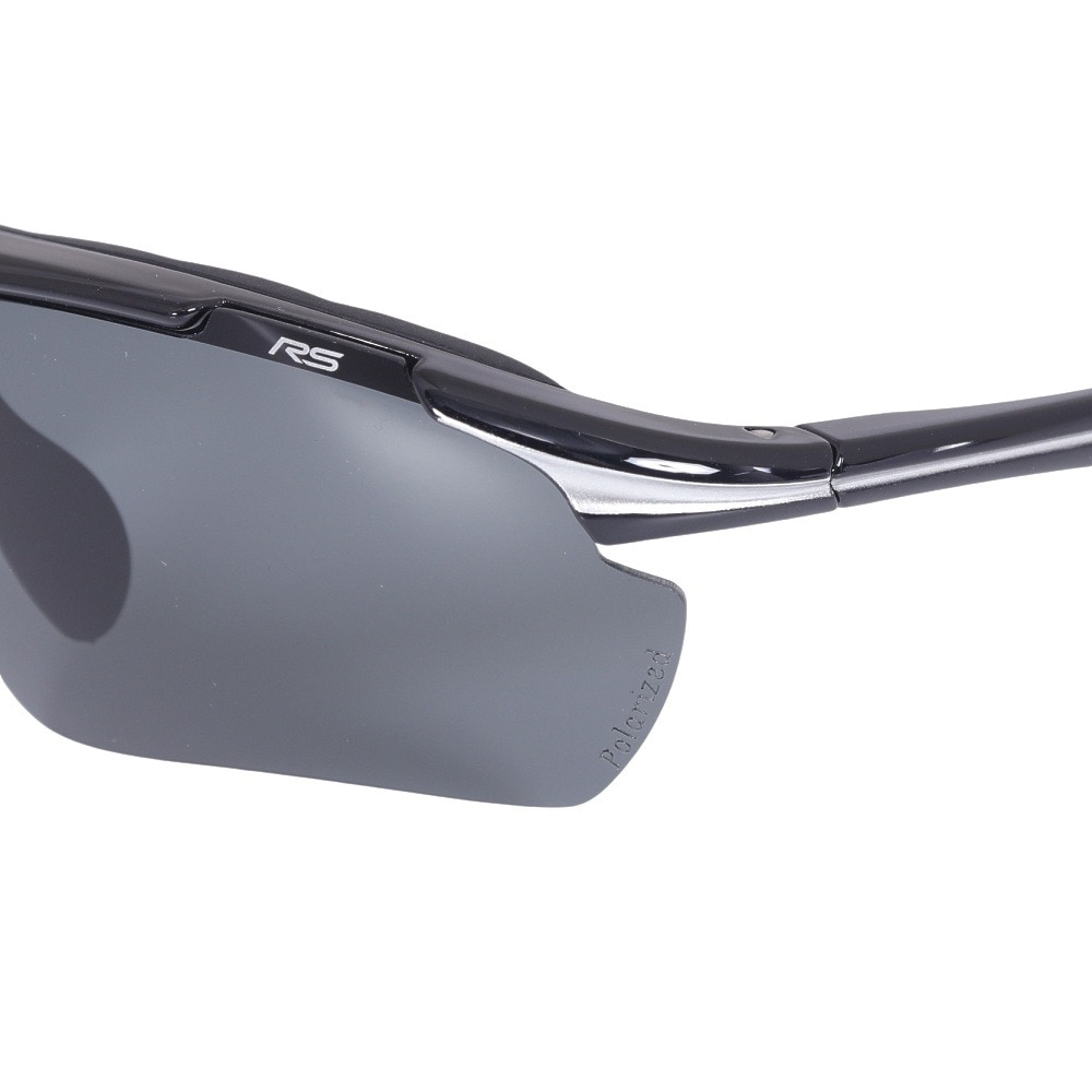 レボリューションスポーツ（RevolutionSports）（メンズ、レディース）サングラス RS-S116 C-2 スポーツ UV 交換レンズ付き 偏光 調光
