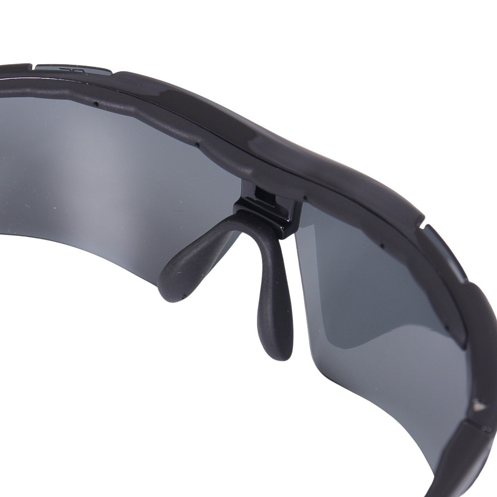 レボリューションスポーツ（RevolutionSports）（メンズ、レディース）サングラス RS-S116 C-2 スポーツ UV 交換レンズ付き 偏光 調光
