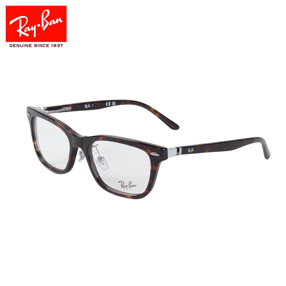 RAY-BAN Klt[ 0RX5426D 8287 54 t[̂ ee 0 TOXEKl