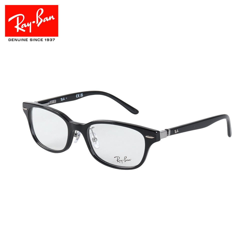 RAY-BAN Klt[ 0RX5427D 8286 53 t[̂ ee 0 TOXEKl