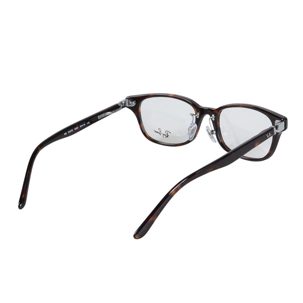 レイバン（RAY-BAN）（メンズ）メガネフレーム 0RX5427D 8287 53 ※フレームのみ