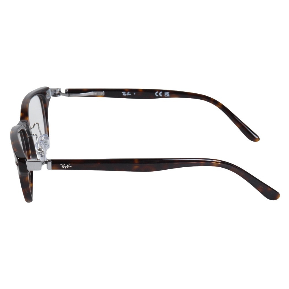 レイバン（RAY-BAN）（メンズ）メガネフレーム 0RX5427D 8287 53 ※フレームのみ