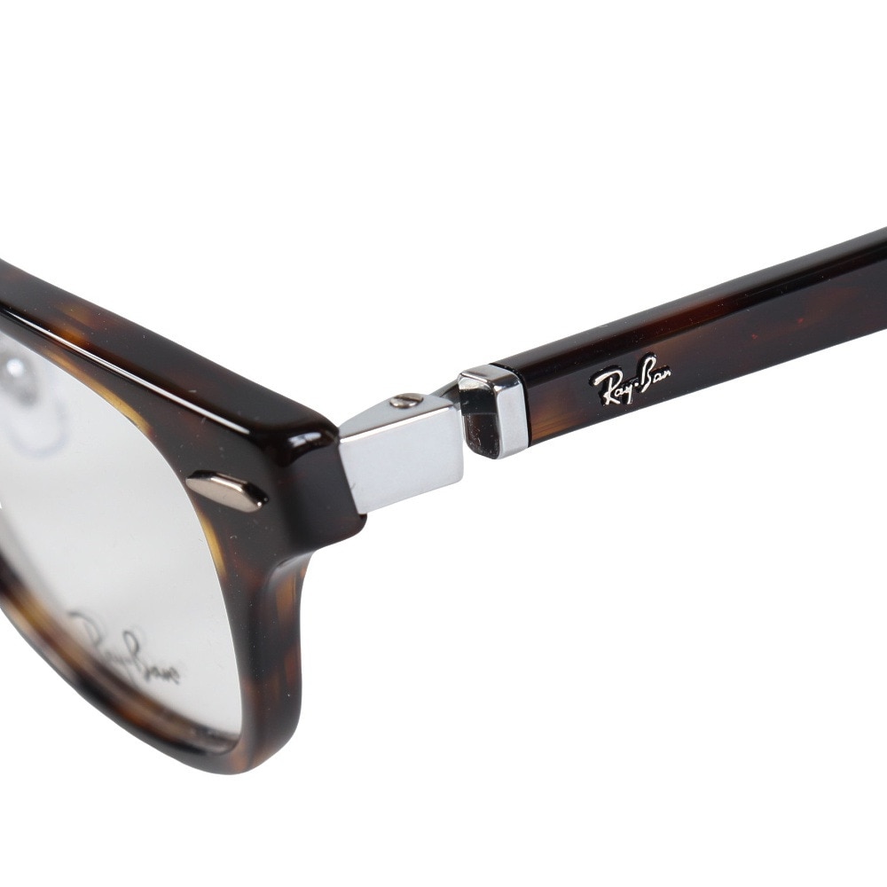 レイバン（RAY-BAN）（メンズ）メガネフレーム 0RX5427D 8287 53 ※フレームのみ