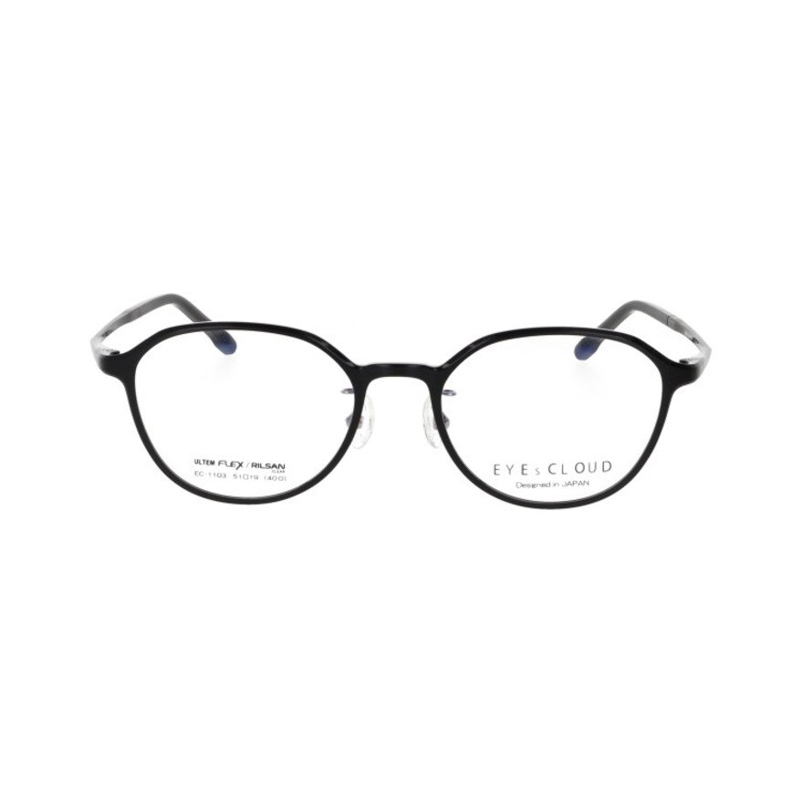 アイクラウド（EYEs CLOUD）（メンズ）サングラスフレーム EC-1103 C-1