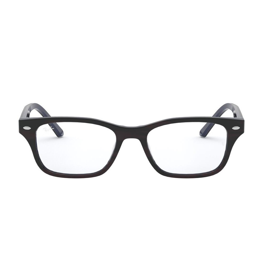 レイバン（RAY-BAN）（メンズ、レディース）メガネフレーム 0RX5345D 5345D5076 53 ※フレームのみ