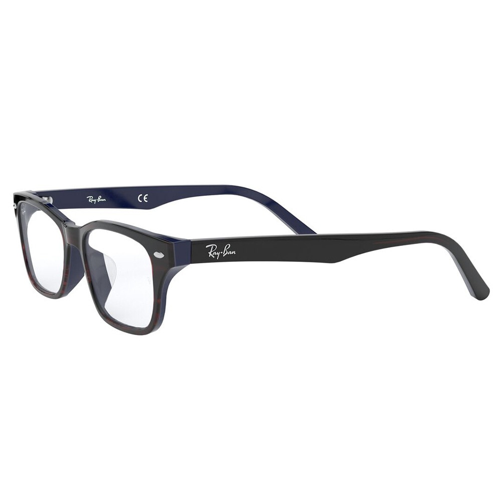 レイバン（RAY-BAN）（メンズ、レディース）メガネフレーム 0RX5345D 5345D5076 53 ※フレームのみ
