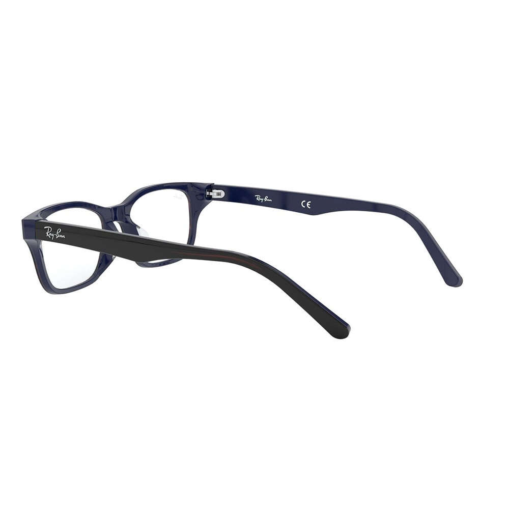 レイバン（RAY-BAN）（メンズ、レディース）メガネフレーム 0RX5345D 5345D5076 53 ※フレームのみ
