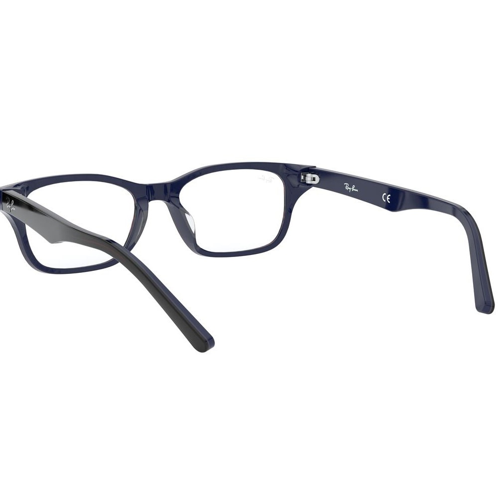レイバン（RAY-BAN）（メンズ、レディース）メガネフレーム 0RX5345D 5345D5076 53 ※フレームのみ