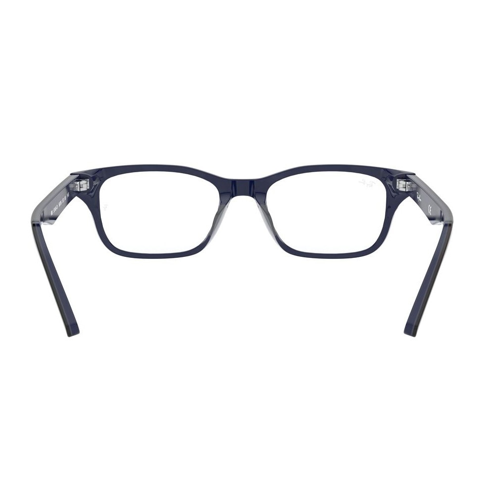 レイバン（RAY-BAN）（メンズ、レディース）メガネフレーム 0RX5345D 5345D5076 53 ※フレームのみ