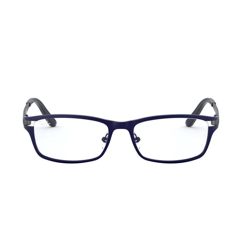 レイバン（RAY-BAN）（メンズ、レディース）メガネフレーム 0RX8727D 8727D1061 54 ※フレームのみ