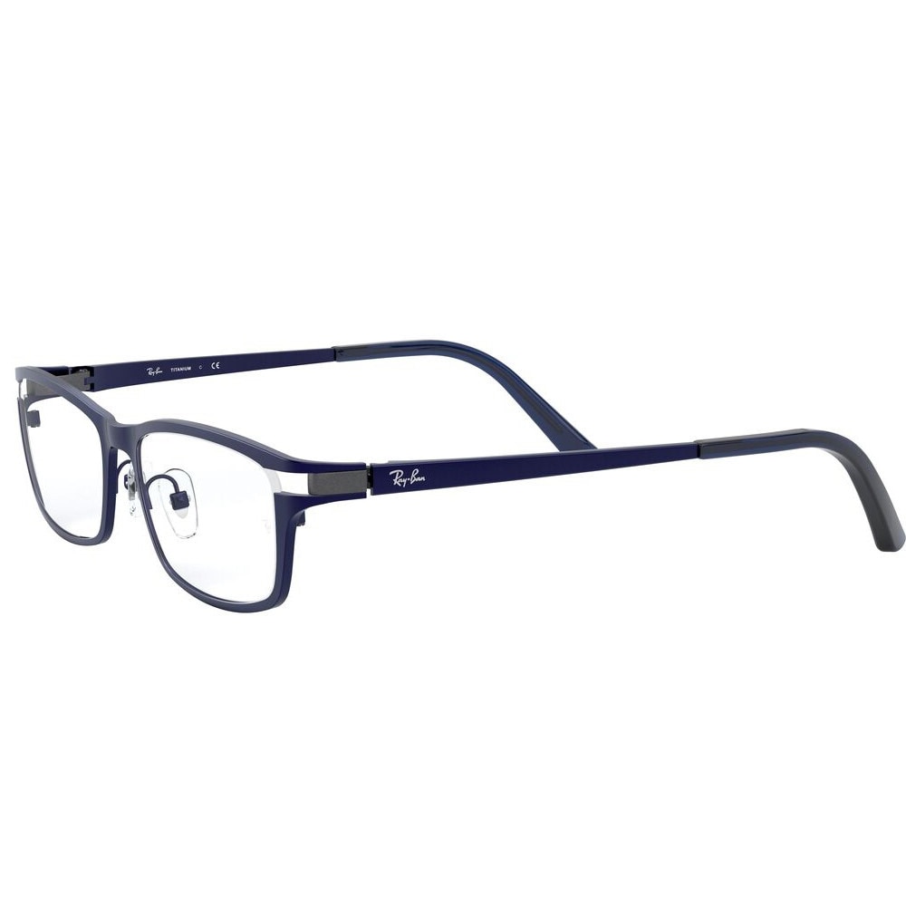 レイバン（RAY-BAN）（メンズ、レディース）メガネフレーム 0RX8727D 8727D1061 54 ※フレームのみ