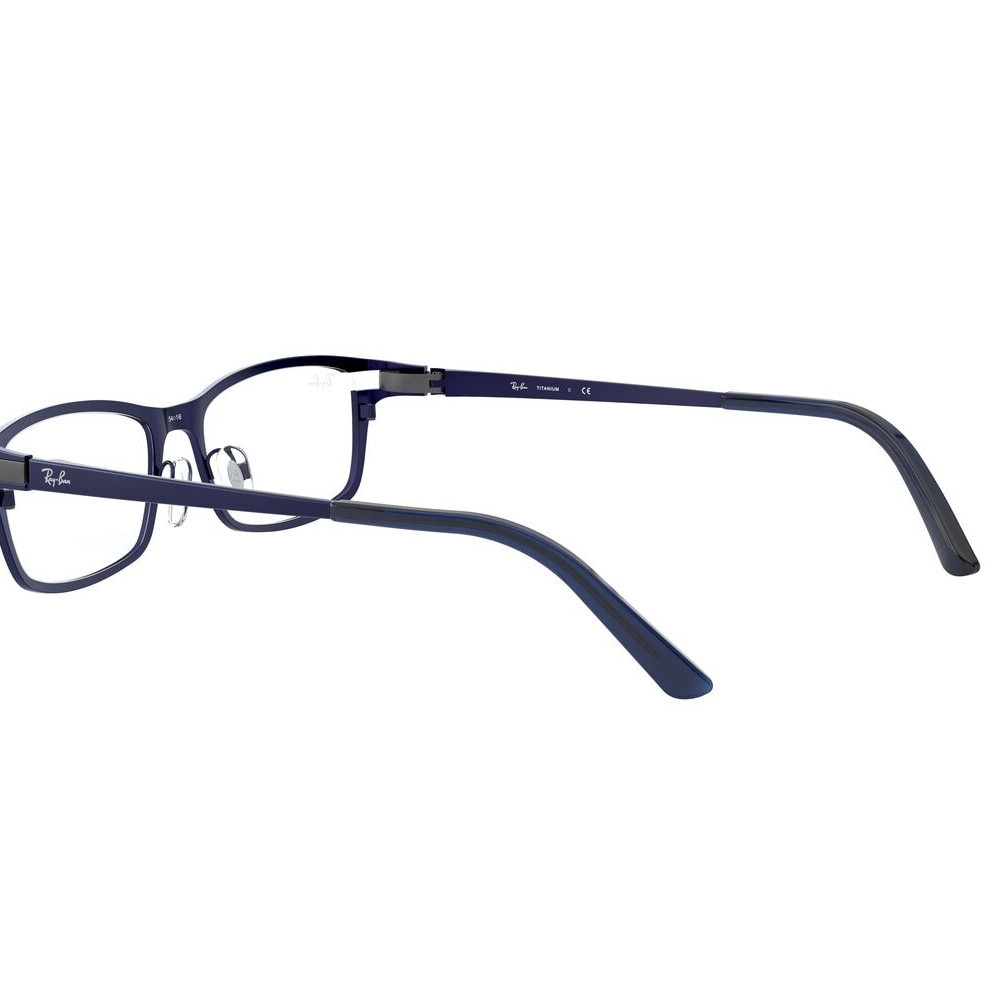 レイバン（RAY-BAN）（メンズ、レディース）メガネフレーム 0RX8727D 8727D1061 54 ※フレームのみ