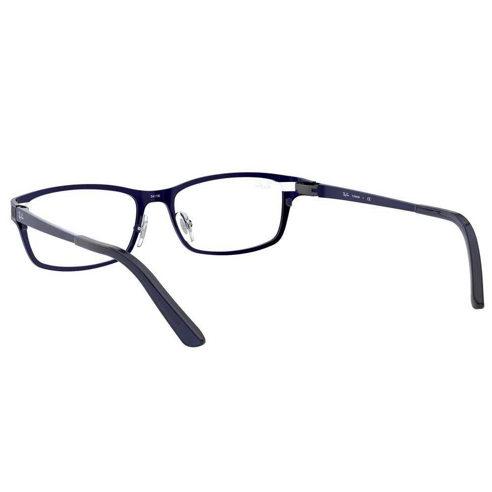 レイバン（RAY-BAN）（メンズ、レディース）メガネフレーム 0RX8727D 8727D1061 54 ※フレームのみ