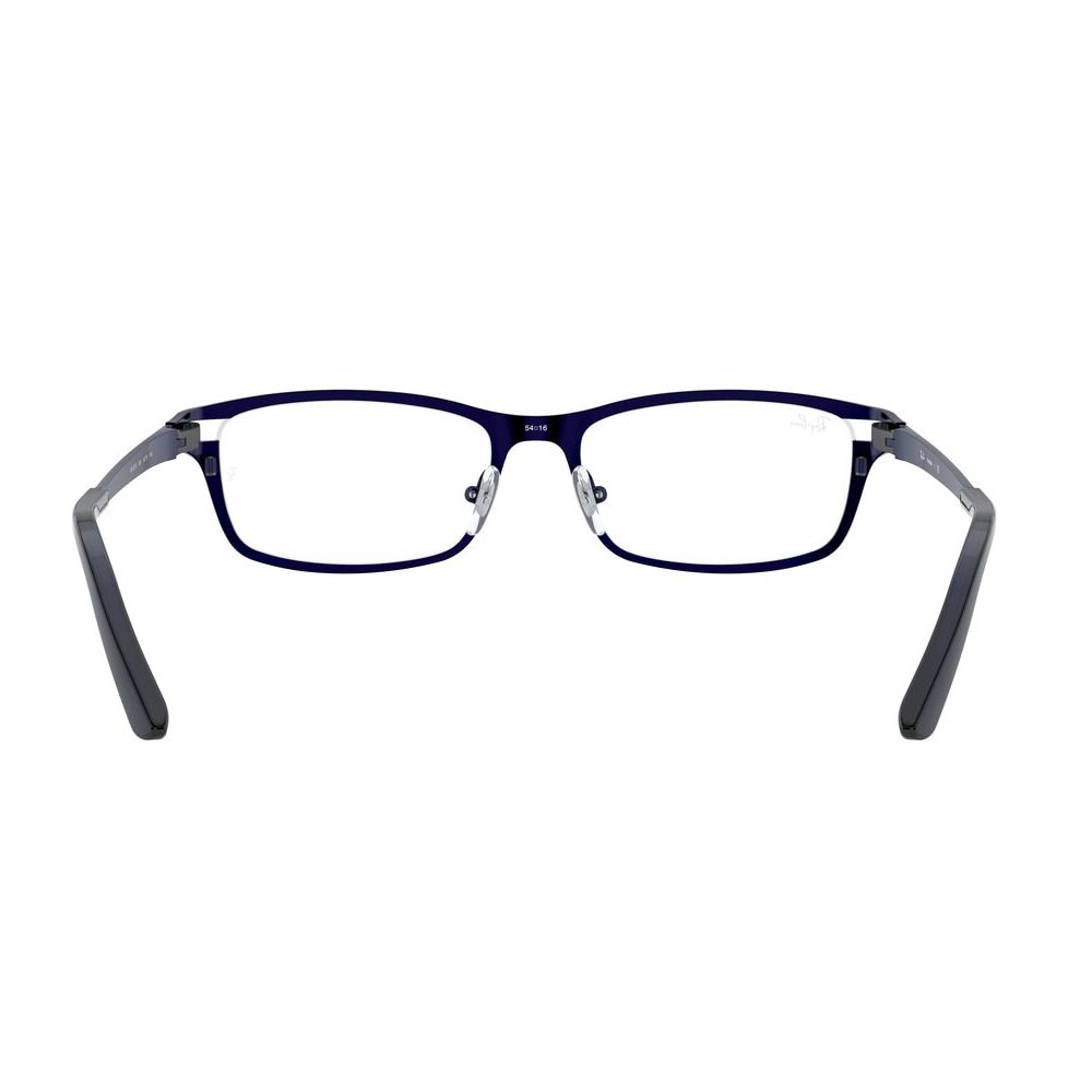 レイバン（RAY-BAN）（メンズ、レディース）メガネフレーム 0RX8727D 8727D1061 54 ※フレームのみ