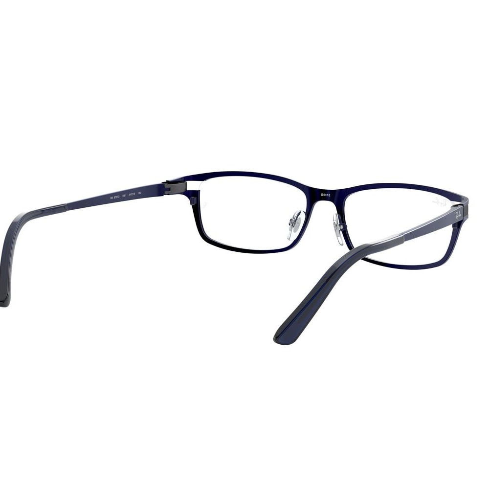 レイバン（RAY-BAN）（メンズ、レディース）メガネフレーム 0RX8727D 8727D1061 54 ※フレームのみ