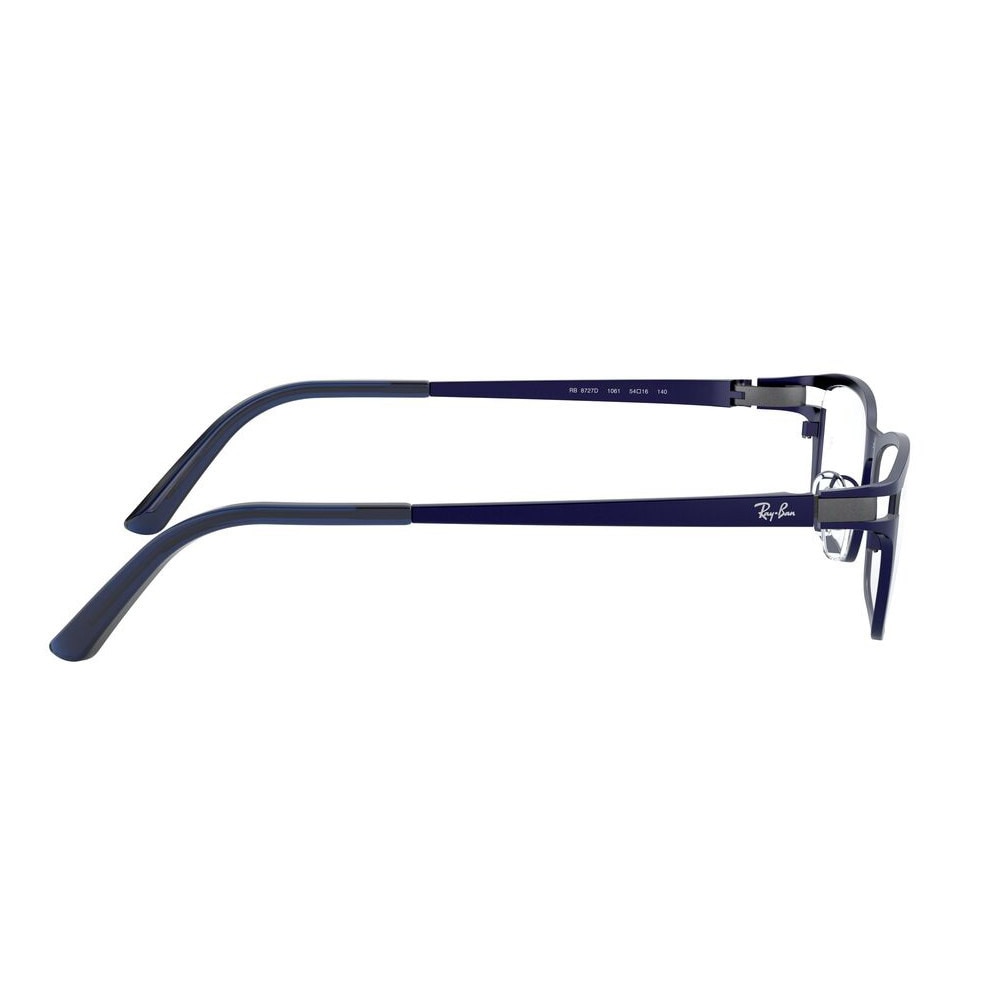 レイバン（RAY-BAN）（メンズ、レディース）メガネフレーム 0RX8727D 8727D1061 54 ※フレームのみ