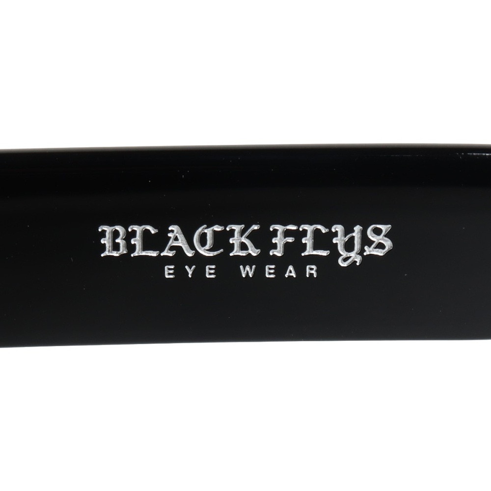 ブラックフライ（BLACK FLYS）（メンズ、レディース）サングラス FLY DOVIE BF-13504-01