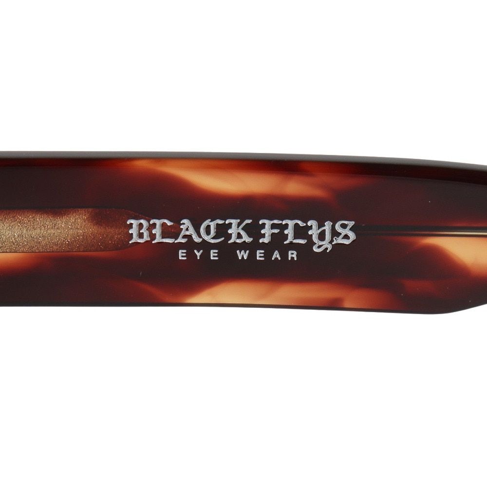 ブラックフライ（BLACK FLYS）（メンズ、レディース）サングラス FLY DOVIE BF-13504-02