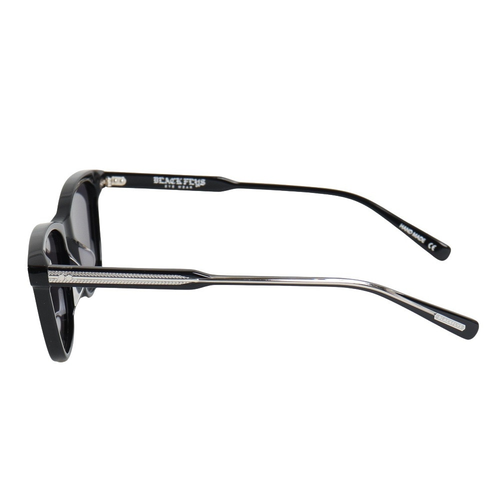 ブラックフライ（BLACK FLYS）（メンズ、レディース）サングラス FLY EVANS BF-13505-01