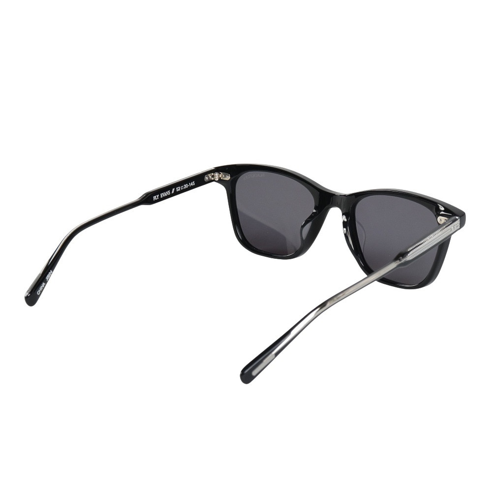 ブラックフライ（BLACK FLYS）（メンズ、レディース）サングラス FLY EVANS BF-13505-01