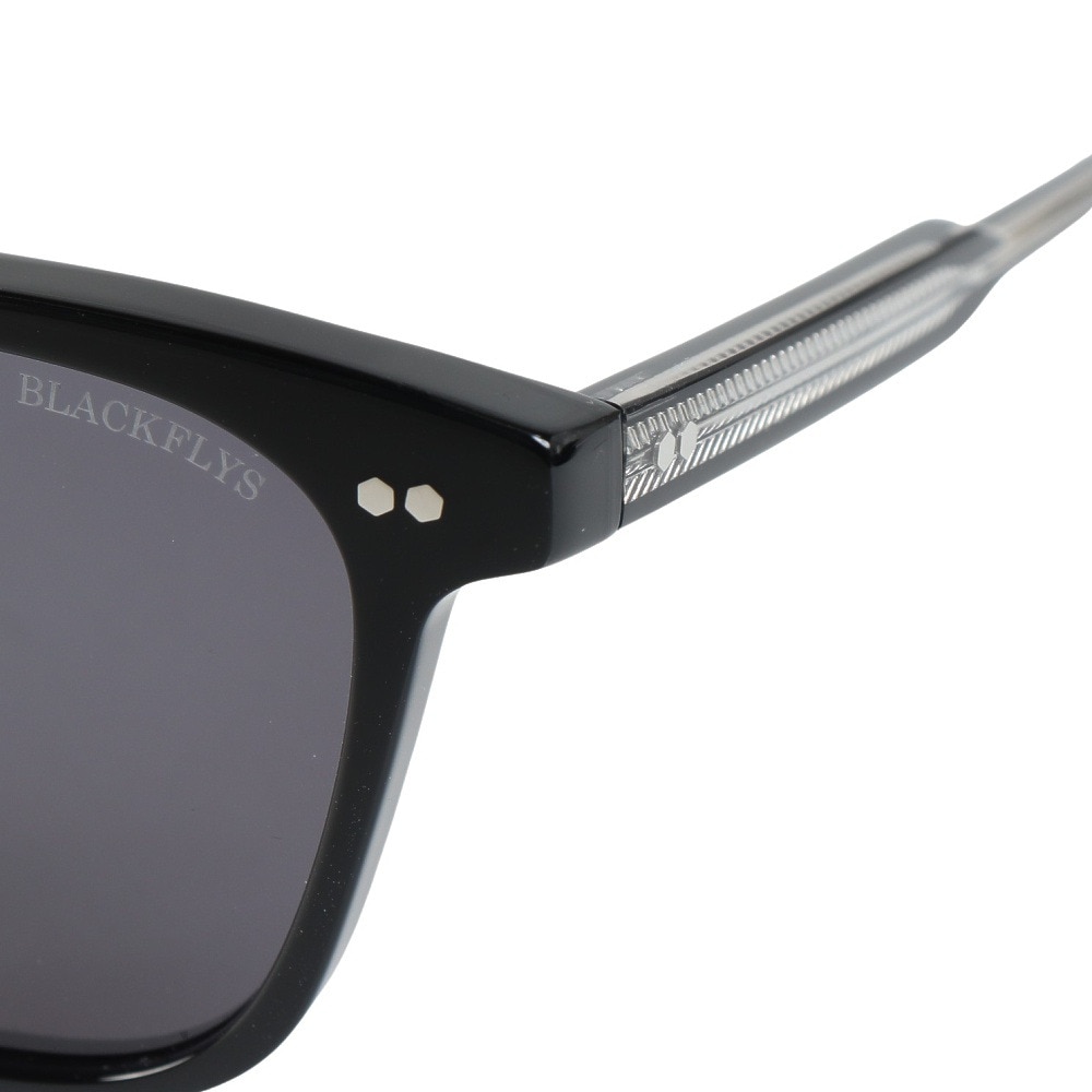 ブラックフライ（BLACK FLYS）（メンズ、レディース）サングラス FLY EVANS BF-13505-01