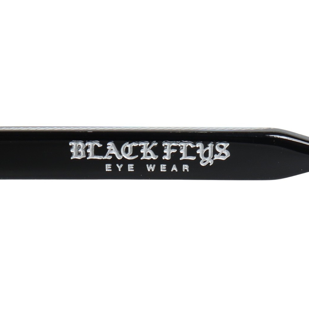 ブラックフライ（BLACK FLYS）（メンズ、レディース）サングラス FLY EVANS BF-13505-01