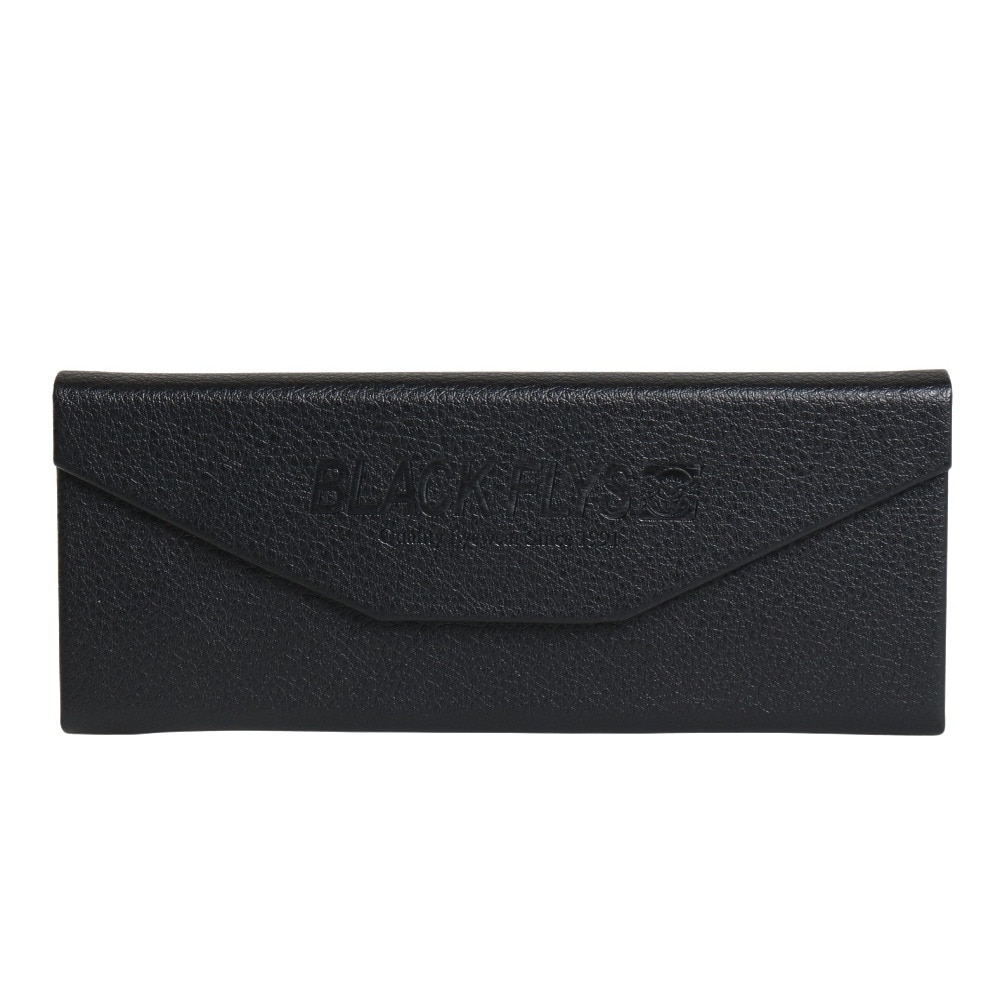ブラックフライ（BLACK FLYS）（メンズ、レディース）サングラス FLY EVANS BF-13505-01