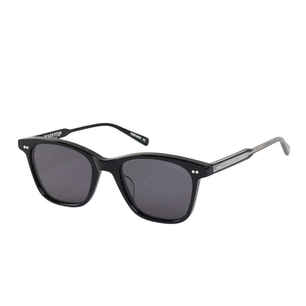 ブラックフライ（BLACK FLYS）（メンズ、レディース）サングラス FLY EVANS BF-13505-01