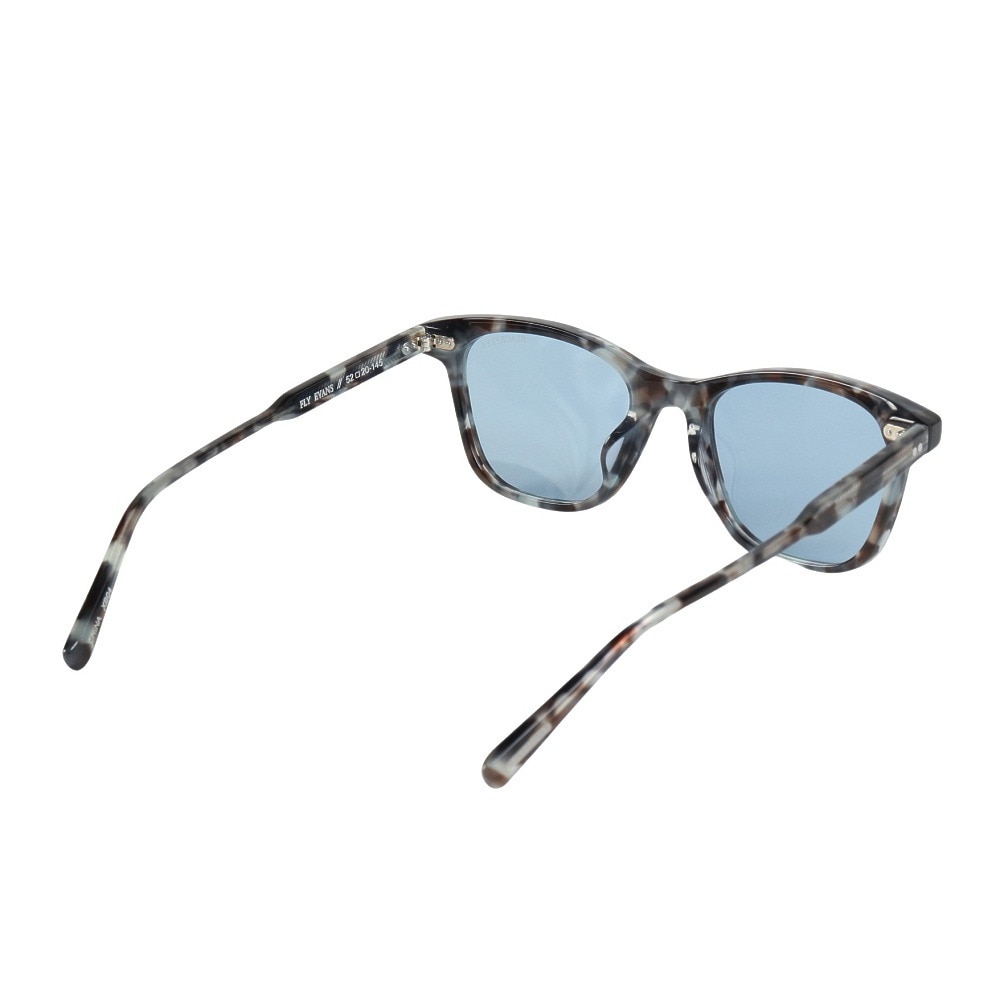 ブラックフライ（BLACK FLYS）（メンズ、レディース）サングラス FLY EVANS BF-13505-04