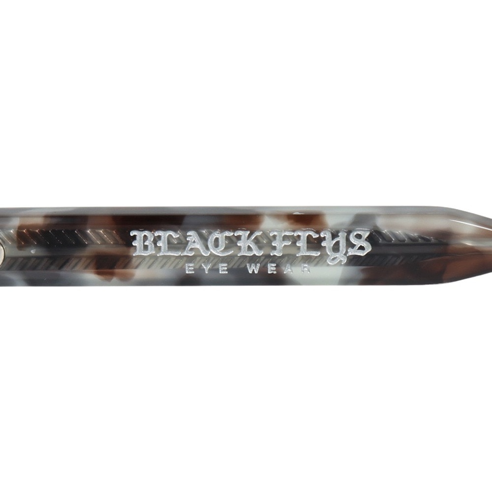 ブラックフライ（BLACK FLYS）（メンズ、レディース）サングラス FLY EVANS BF-13505-04