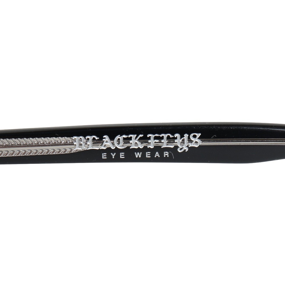 ブラックフライ（BLACK FLYS）（メンズ、レディース）サングラス FLY SILAS POL BF-14510-02