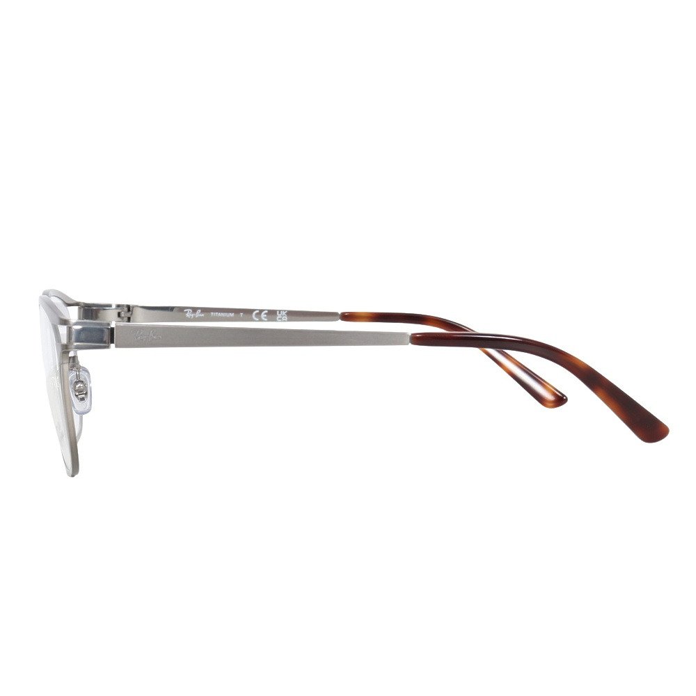 レイバン（RAY-BAN）（メンズ）メガネフレーム RX8780D1047 53