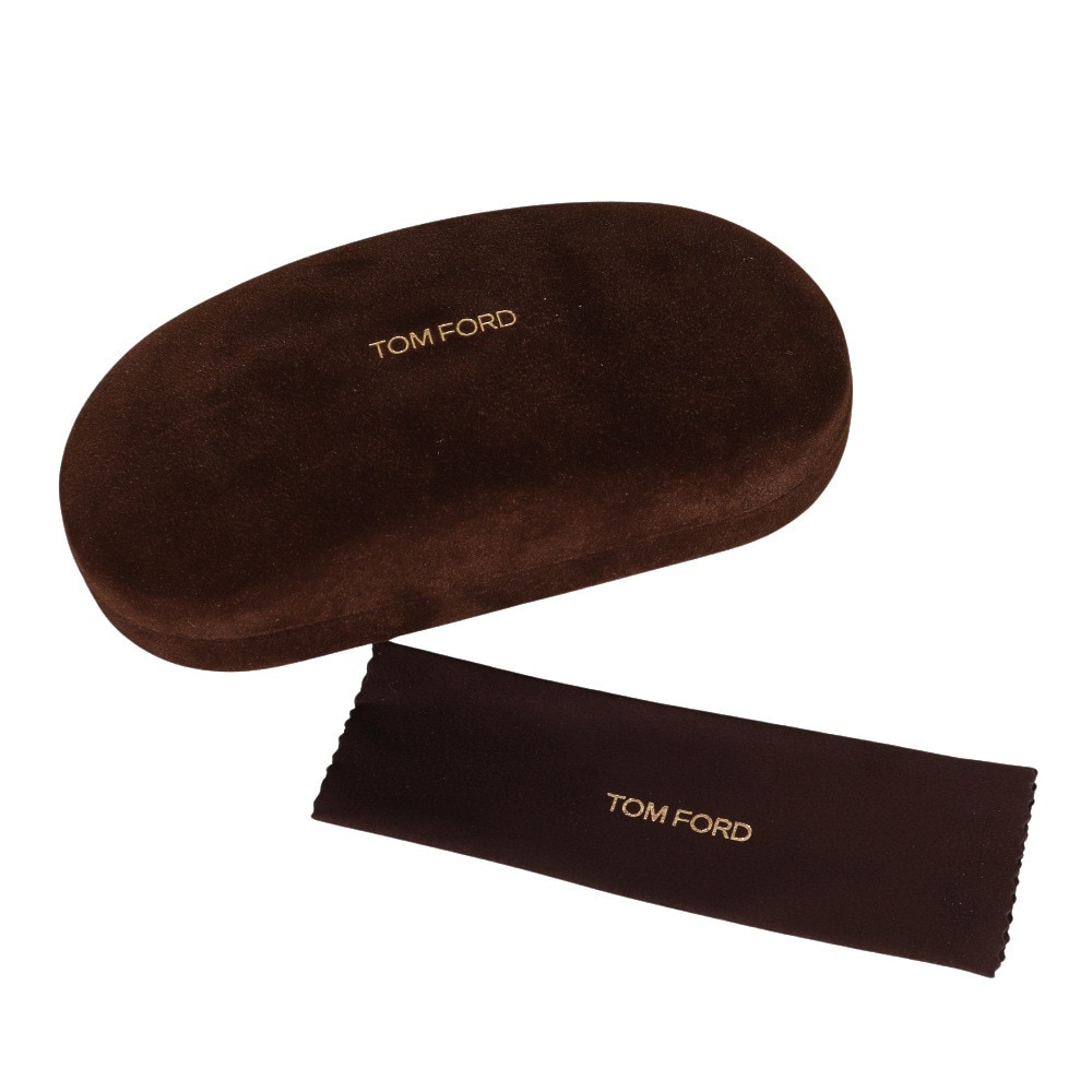 TOM FORD（TOM FORD）（メンズ、レディース）メガネフレーム フレーム FT5178-F-51052 べっ甲柄 ※フレームのみ