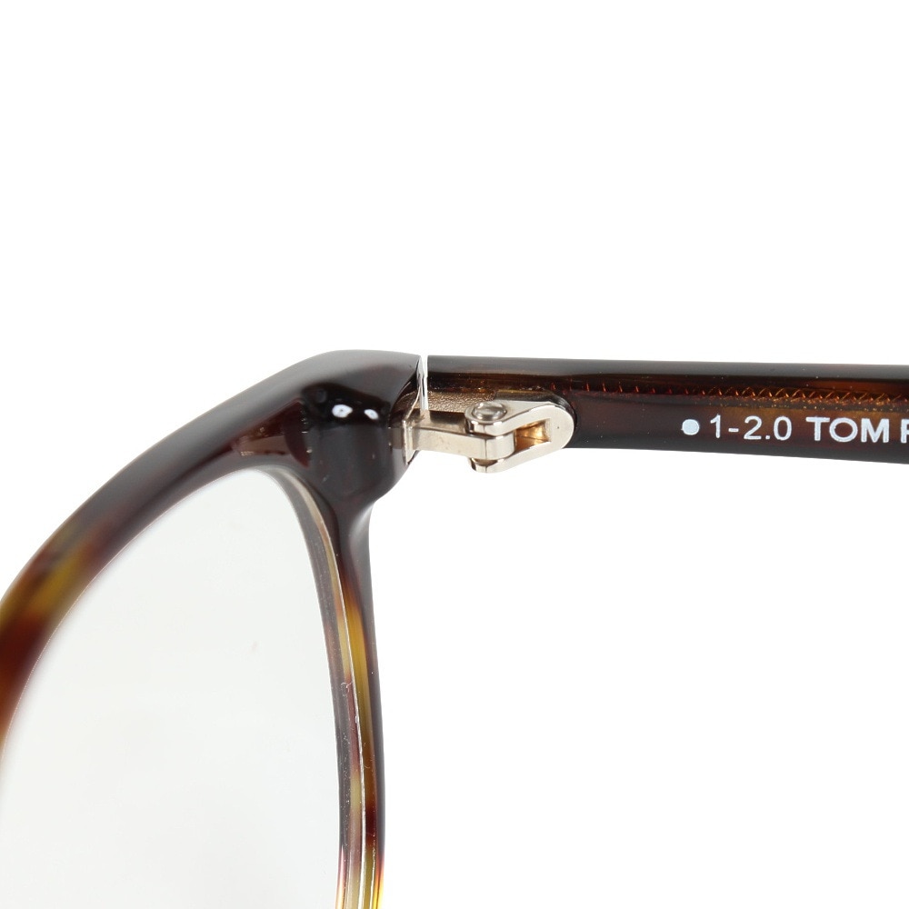 TOM FORD（TOM FORD）（メンズ）フレーム 眼鏡 FT5505-F-52052 ※フレームのみ