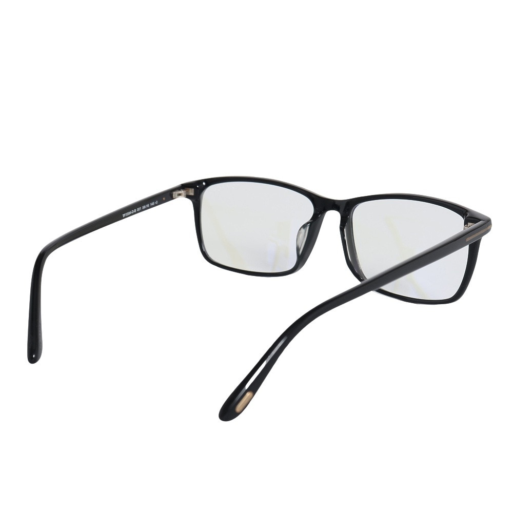 TOM FORD（TOM FORD）（メンズ、レディース）メガネフレーム フレーム FT5584DB-58001 ※フレームのみ