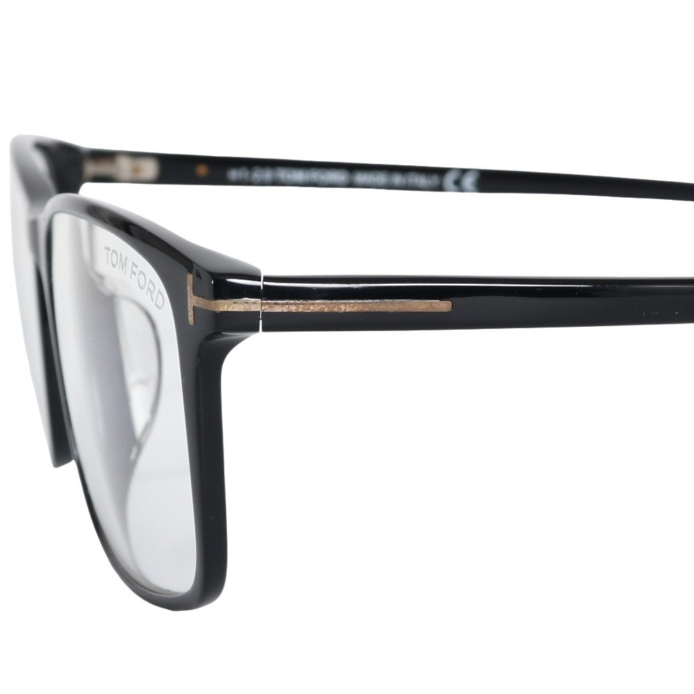 TOM FORD（TOM FORD）（メンズ、レディース）メガネフレーム フレーム FT5584DB-58001 ※フレームのみ