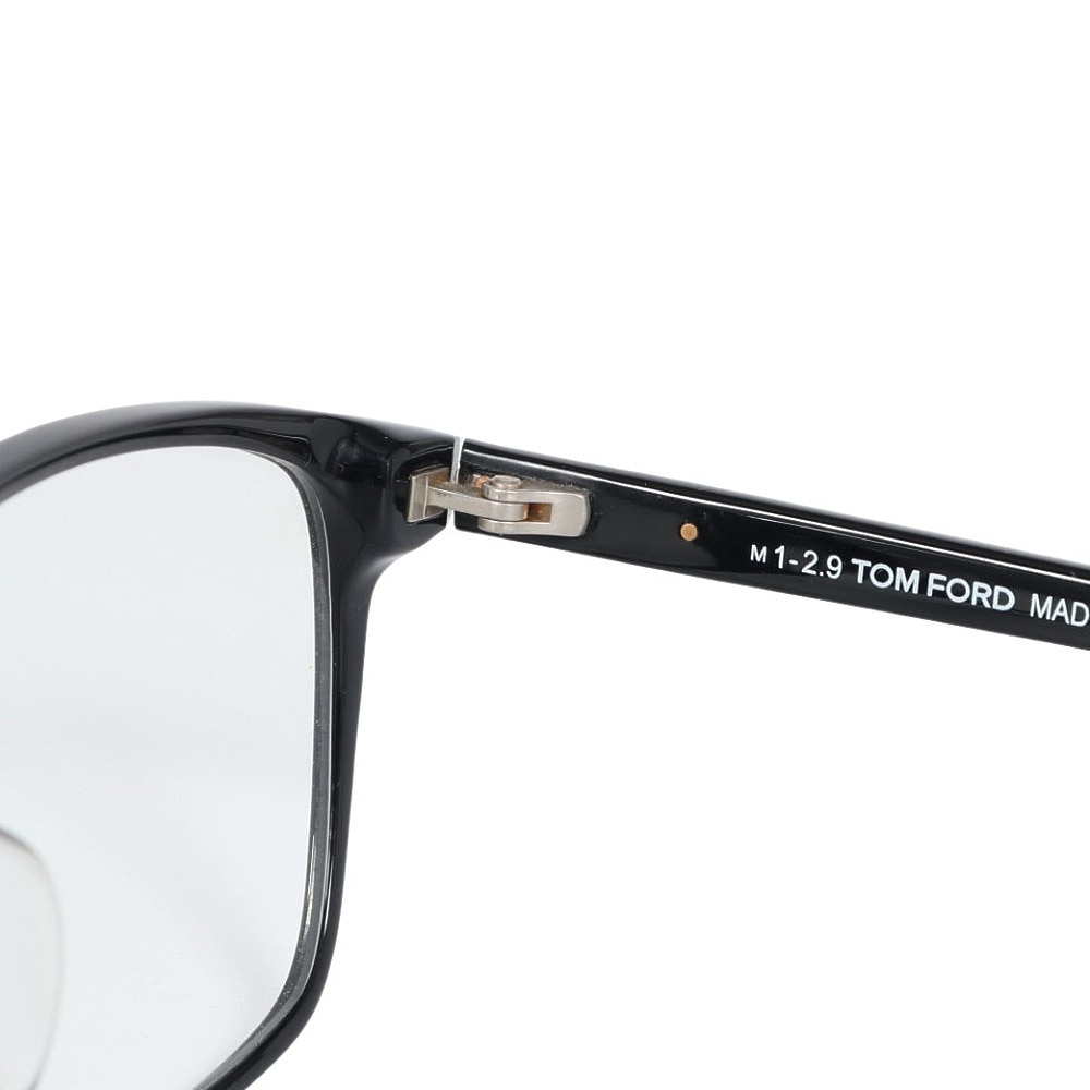 TOM FORD（TOM FORD）（メンズ、レディース）メガネフレーム フレーム FT5584DB-58001 ※フレームのみ