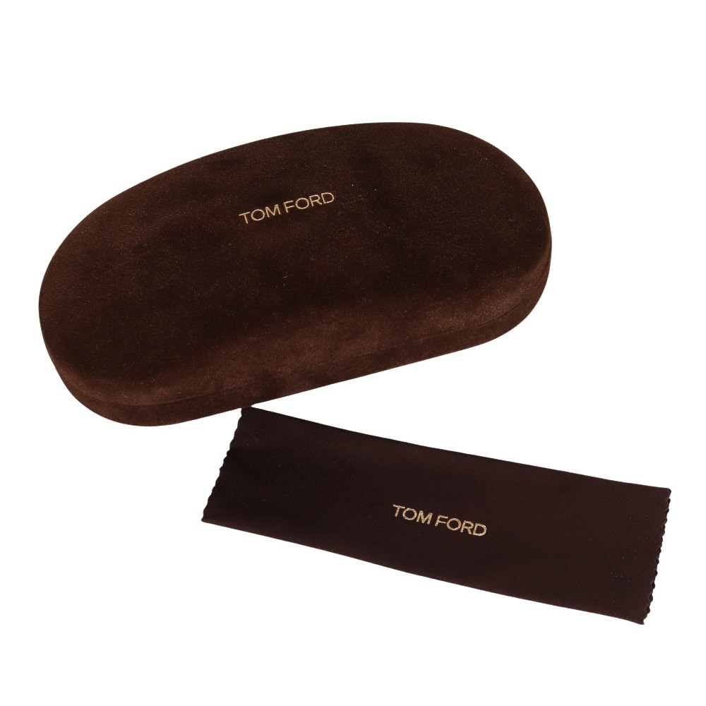 TOM FORD（TOM FORD）（メンズ、レディース）メガネフレーム フレーム FT5584DB-58001 ※フレームのみ
