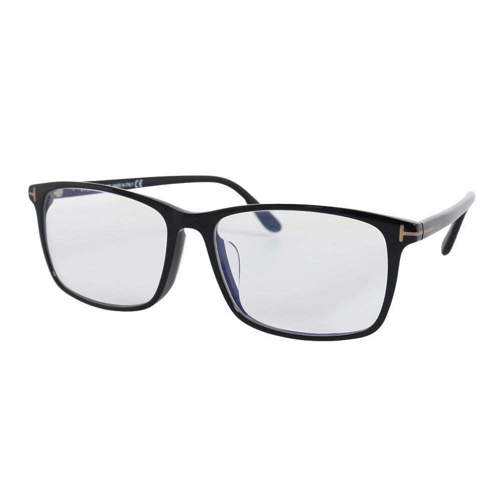 TOM FORD（TOM FORD）（メンズ、レディース）メガネフレーム フレーム FT5584DB-58001 ※フレームのみ