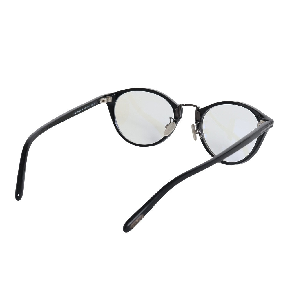TOM FORD（TOM FORD）（メンズ、レディース）メガネフレーム フレーム FT5728DBN51001 ※フレームのみ