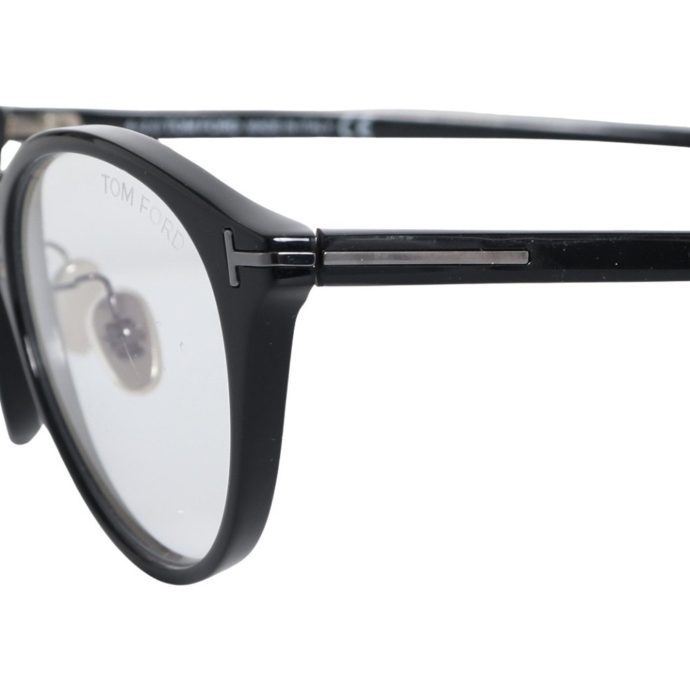 TOM FORD（TOM FORD）（メンズ、レディース）メガネフレーム フレーム FT5728DBN51001 ※フレームのみ