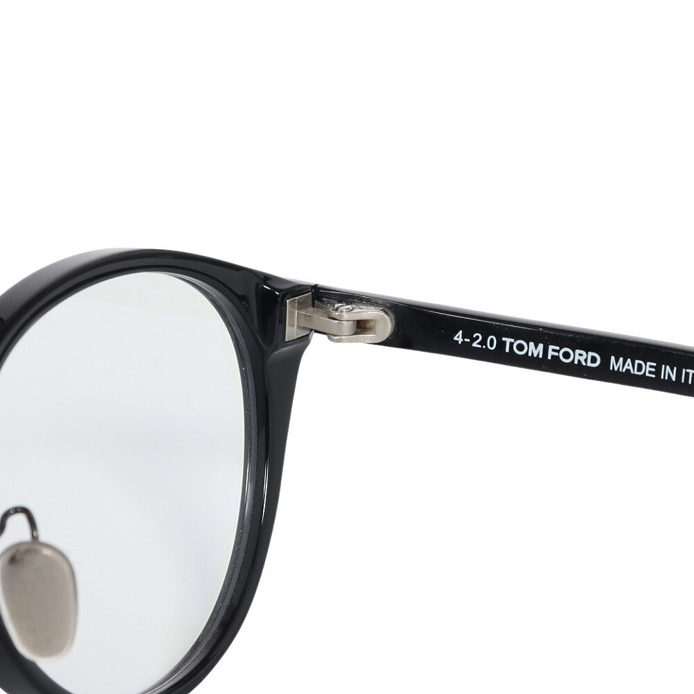 TOM FORD（TOM FORD）（メンズ、レディース）メガネフレーム フレーム FT5728DBN51001 ※フレームのみ