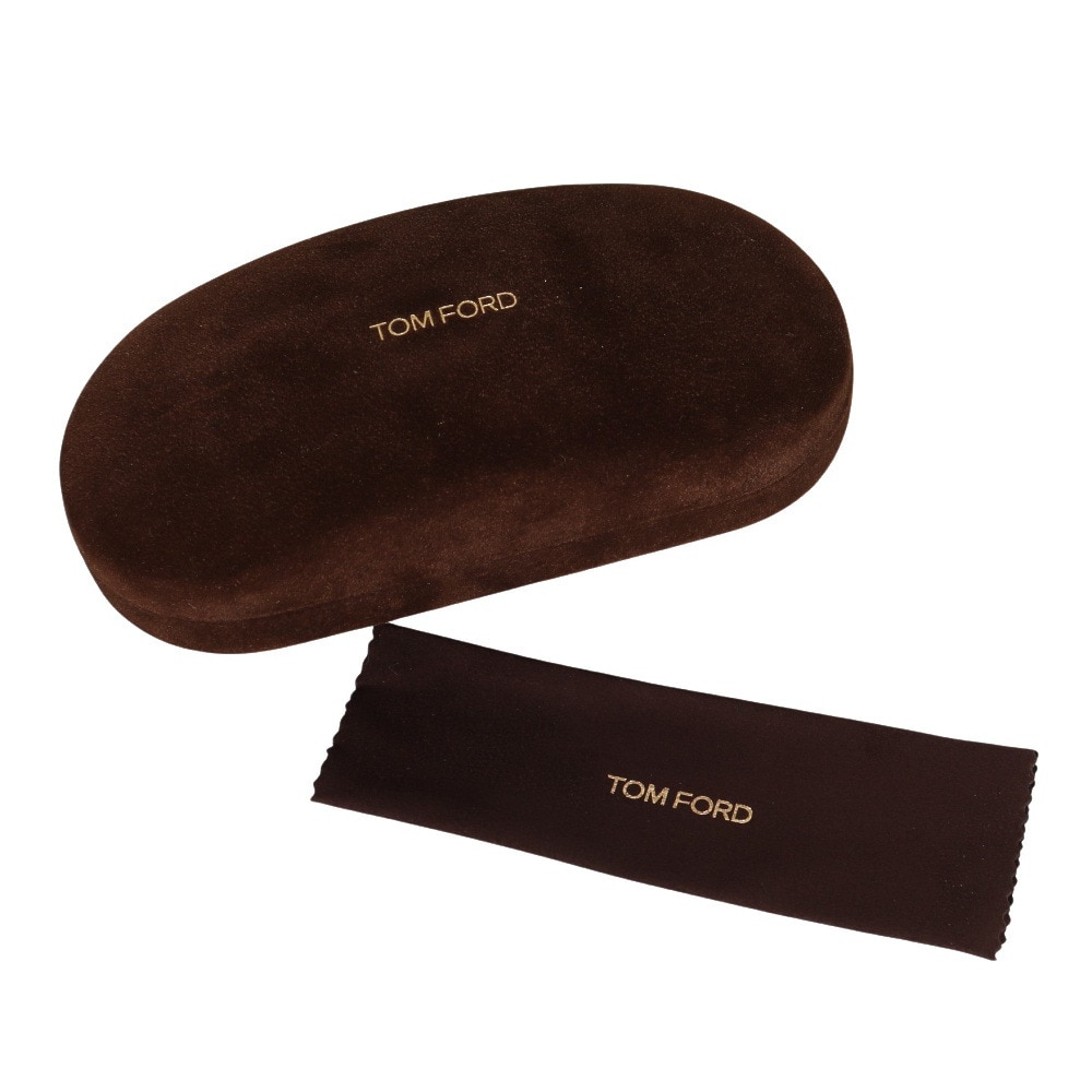 TOM FORD（TOM FORD）（メンズ、レディース）メガネフレーム フレーム FT5728DBN51001 ※フレームのみ
