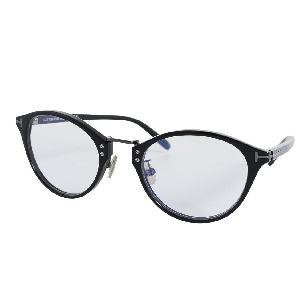 TOM FORD（TOM FORD）（メンズ、レディース）メガネフレーム フレーム FT5728DBN51001 ※フレームのみ