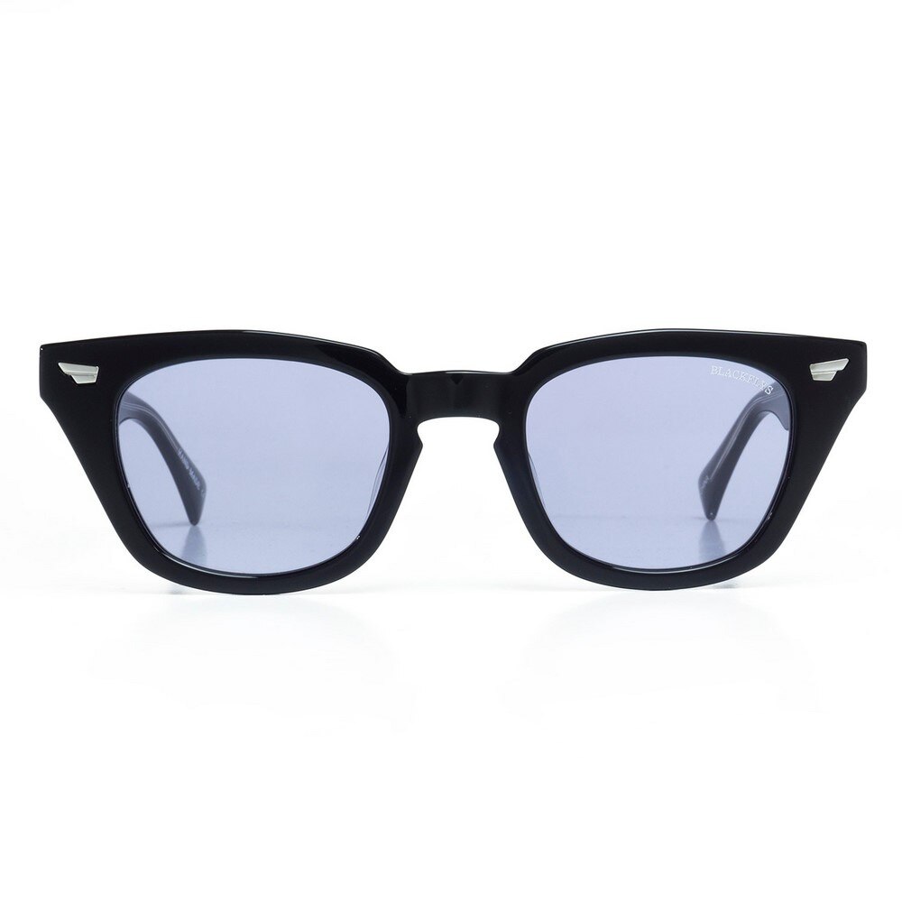 ブラックフライ（BLACK FLYS）（メンズ、レディース）サングラス FLY MELVIN 黒 BF-1323-05 カラーレンズ UVカット 紫外線防止 日差し対策 偏光