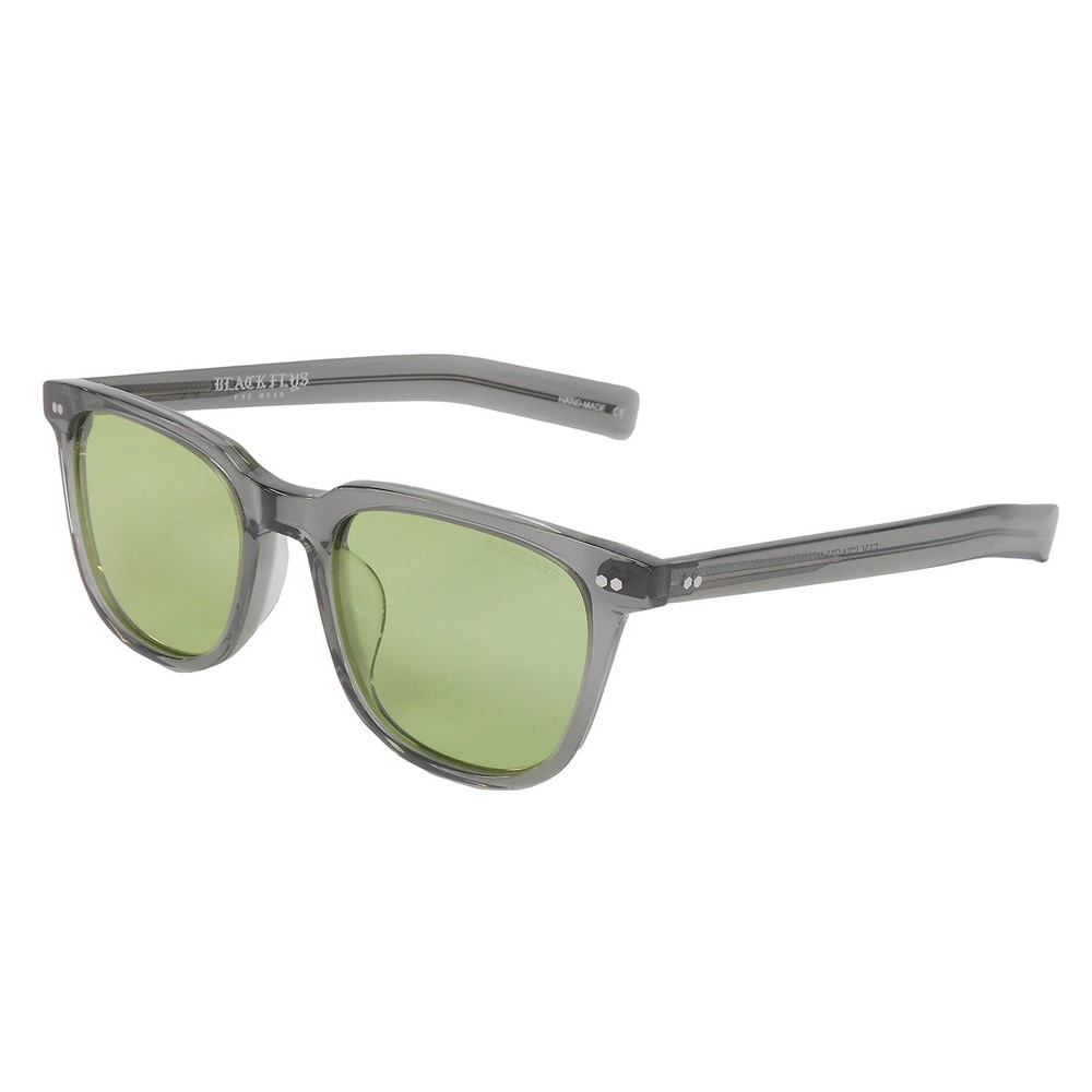 ブラックフライ(BLACK FLYS)サングラス FLY STACY ライトグレー BF-14506-04 偏光サングラス カ… ブラックフライ（BLACK FLYS）（メンズ、レディース）サングラス FLY